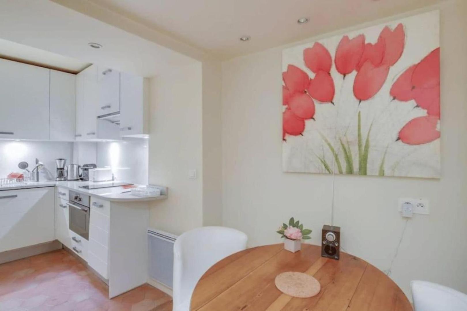 The Triplex - Cosy & Charming - Montorgueil *