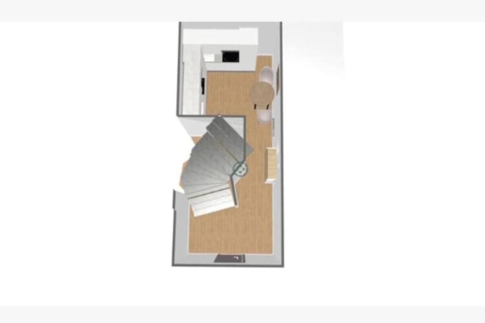 The Triplex - Cosy & Charming - Montorgueil * Paris