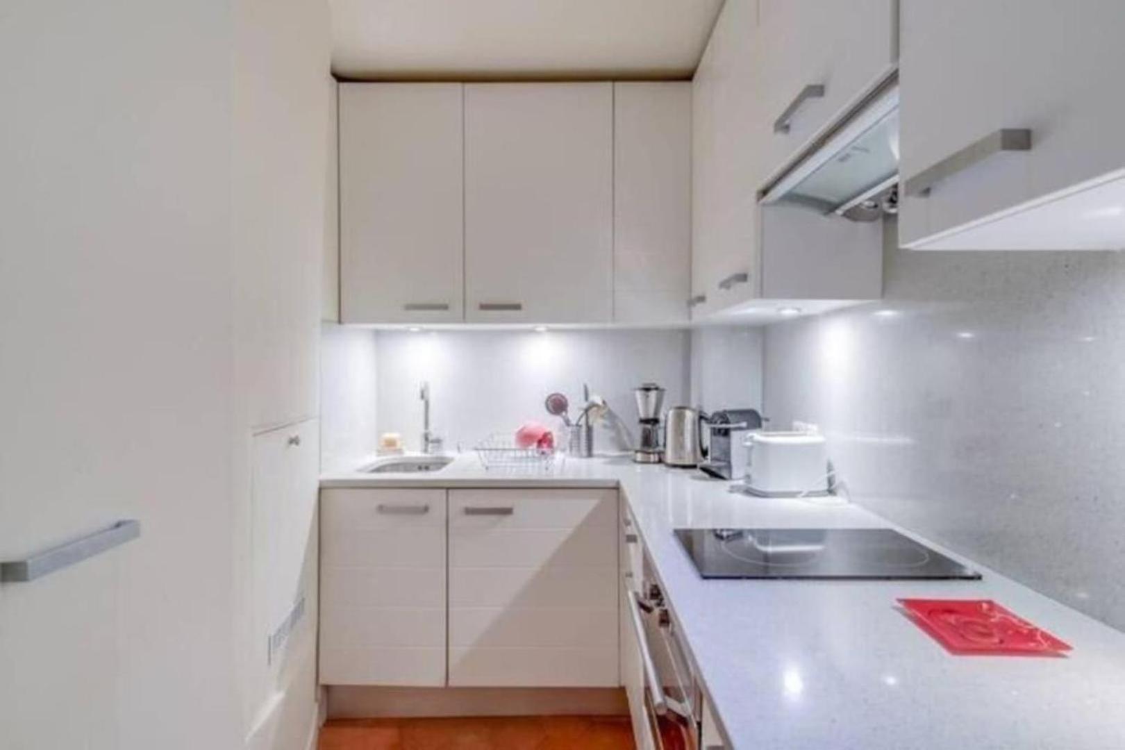 The Triplex - Cosy & Charming - Montorgueil Apartment Paris