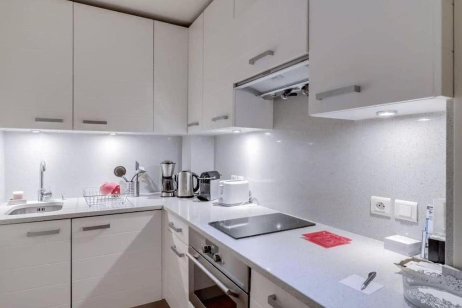 The Triplex - Cosy & Charming - Montorgueil * Paris