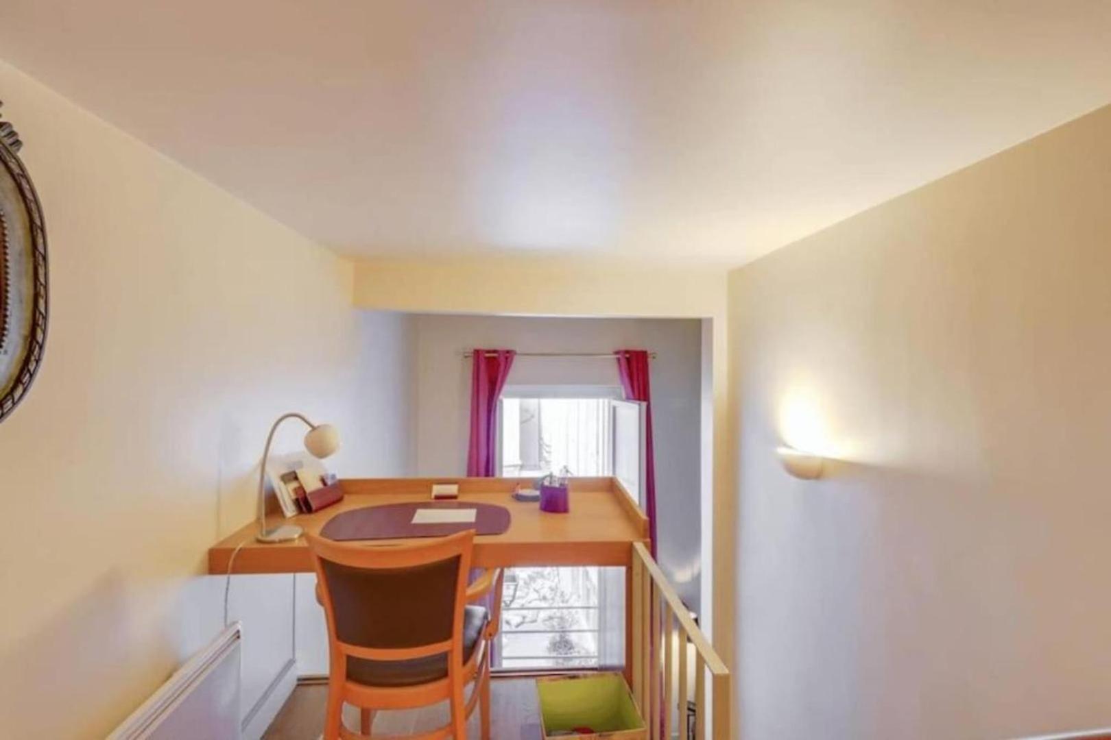 Apartment The Triplex - Cosy & Charming - Montorgueil