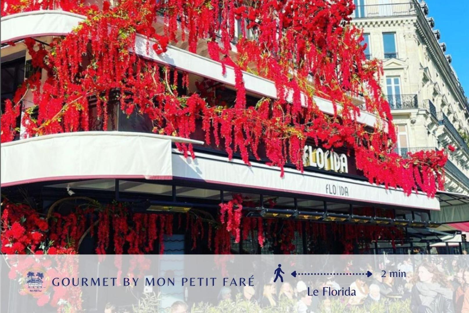 The Triplex - Cosy & Charming - Montorgueil *